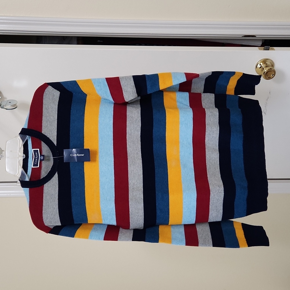 Club Room men Sweater